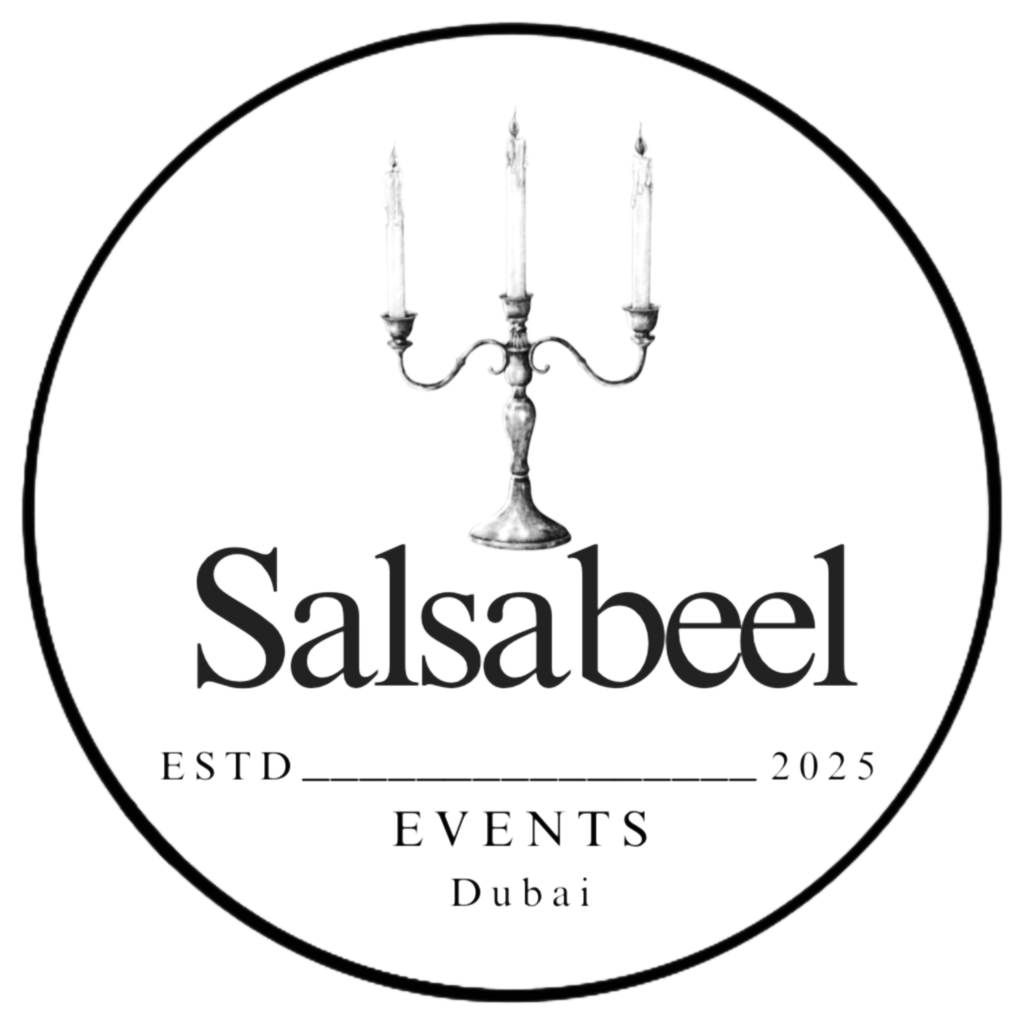 Salsabeel Events